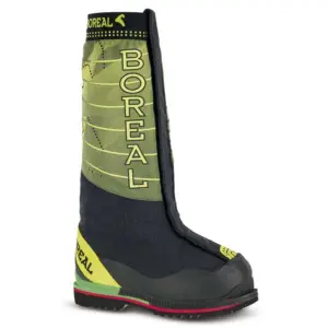 Boreal G1 Expe Bergschoenen Zwart