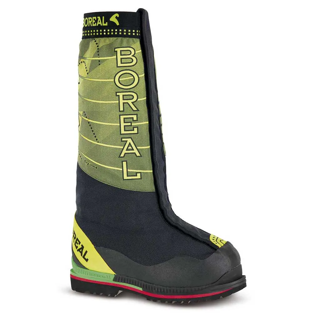 Boreal G1 Expe Bergschoenen Zwart