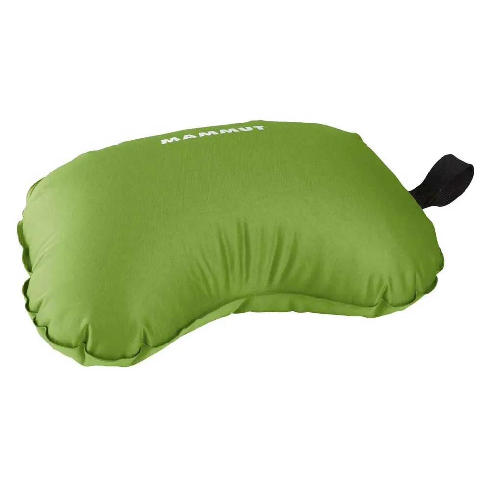 Mammut Kompakt Kussen Dark Spring