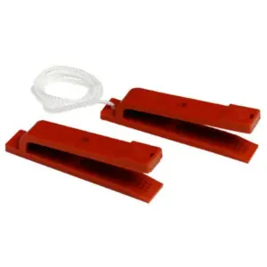 Silva Oriëntatieponsen 432 Serie B X10 Rood