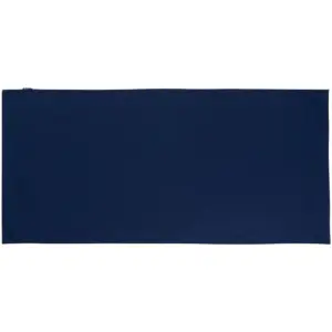 Sea To Summit Rechthoekig Reislaken Van Premium Katoen Blauw