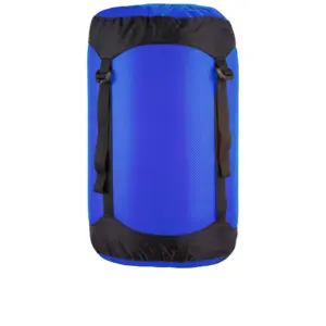 Sea To Summit Ultra-sil Comprimeerzak Blauw