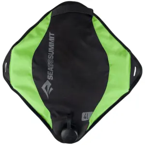 Sea To Summit Kraanwaterfles 4l Groen