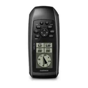 Garmin 73 Gps Zwart