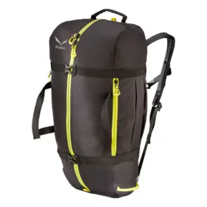 Salewa Touw Xl Tas Zwart