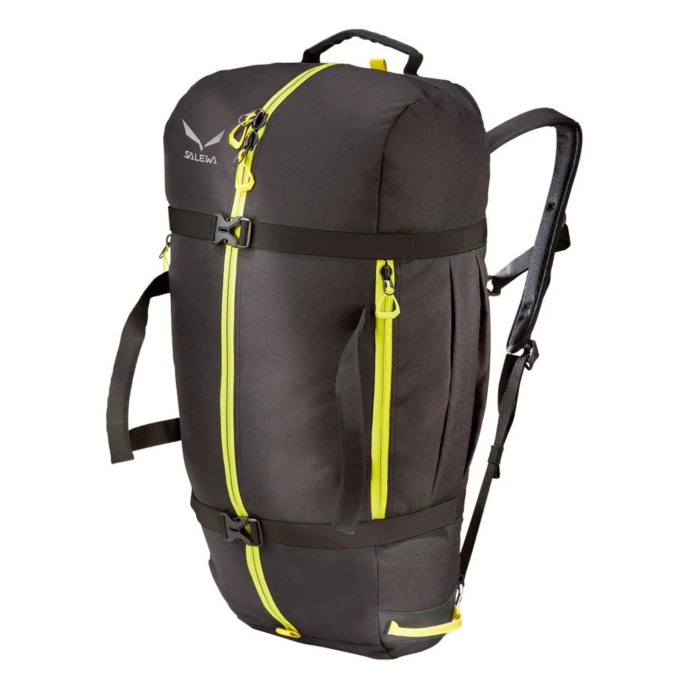 Salewa Touw Xl Tas Zwart