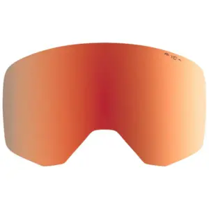 Atomic Four Q Fdl Hd Fotochromatische Lens Rood