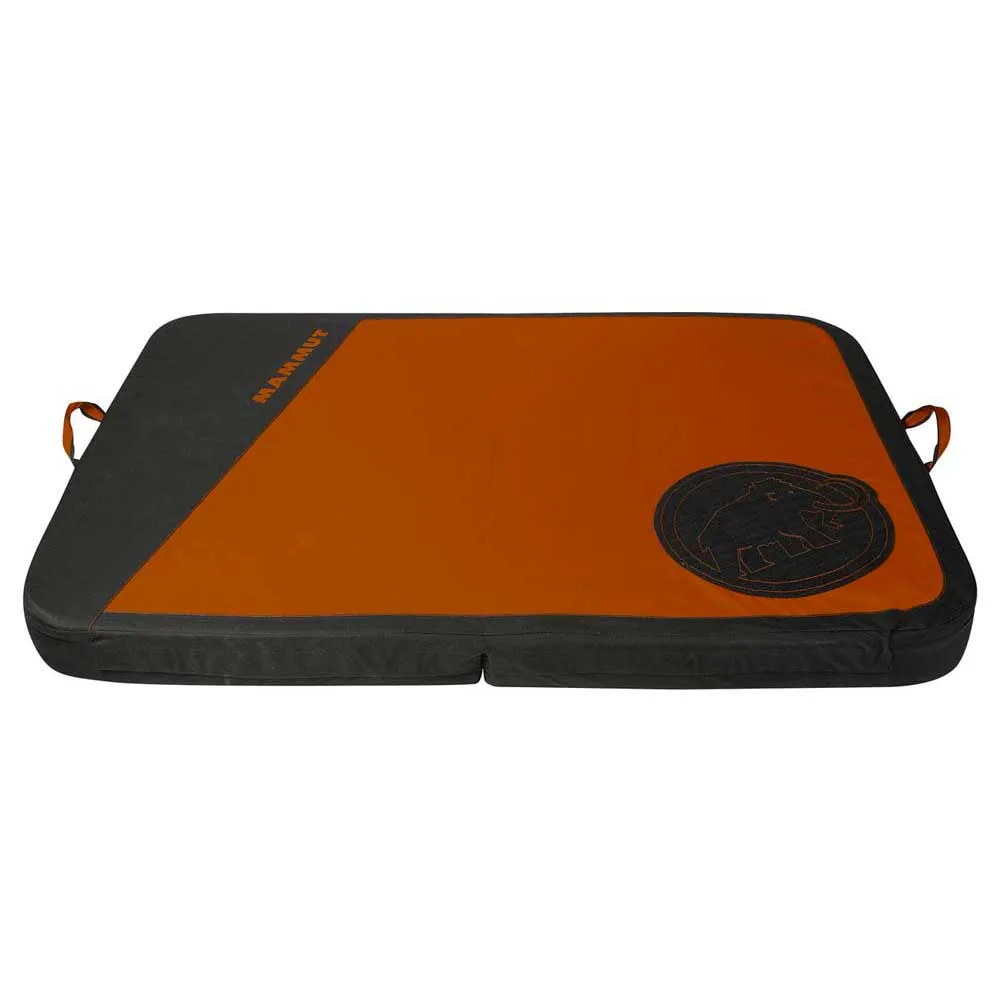 Mammut Crashiano Crashpad Oranje