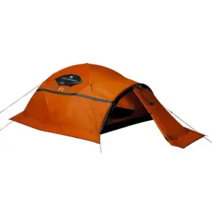 Ferrino Snowbound Hl 2p Tent Oranje