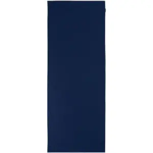 Sea To Summit Katoenen Lang Laken Blauw