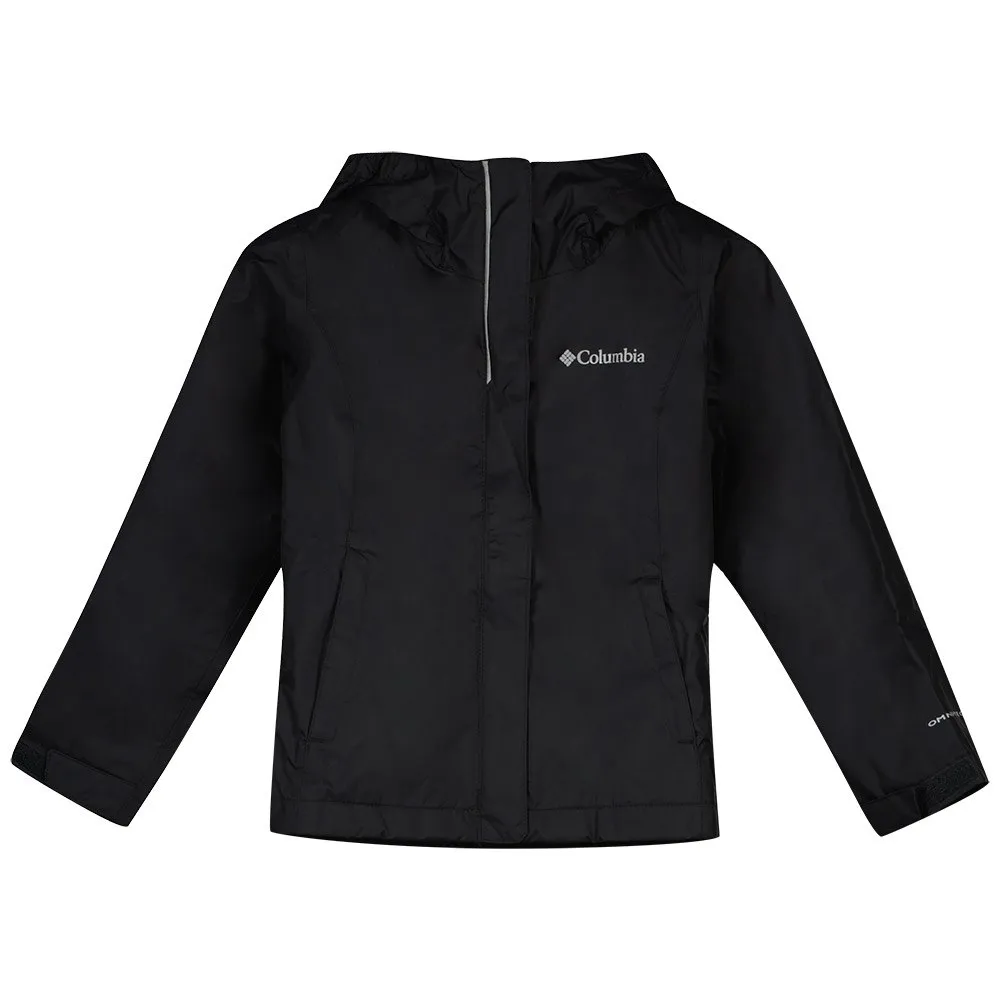 Columbia Arcadia Jas Zwart