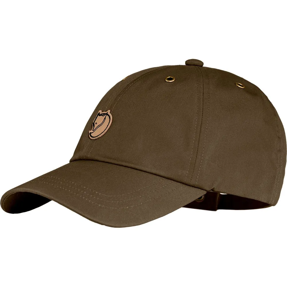 Fjällräven Helags Pet Olijf