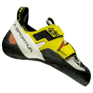 La Sportiva Otaki Klimschoenen Koraal