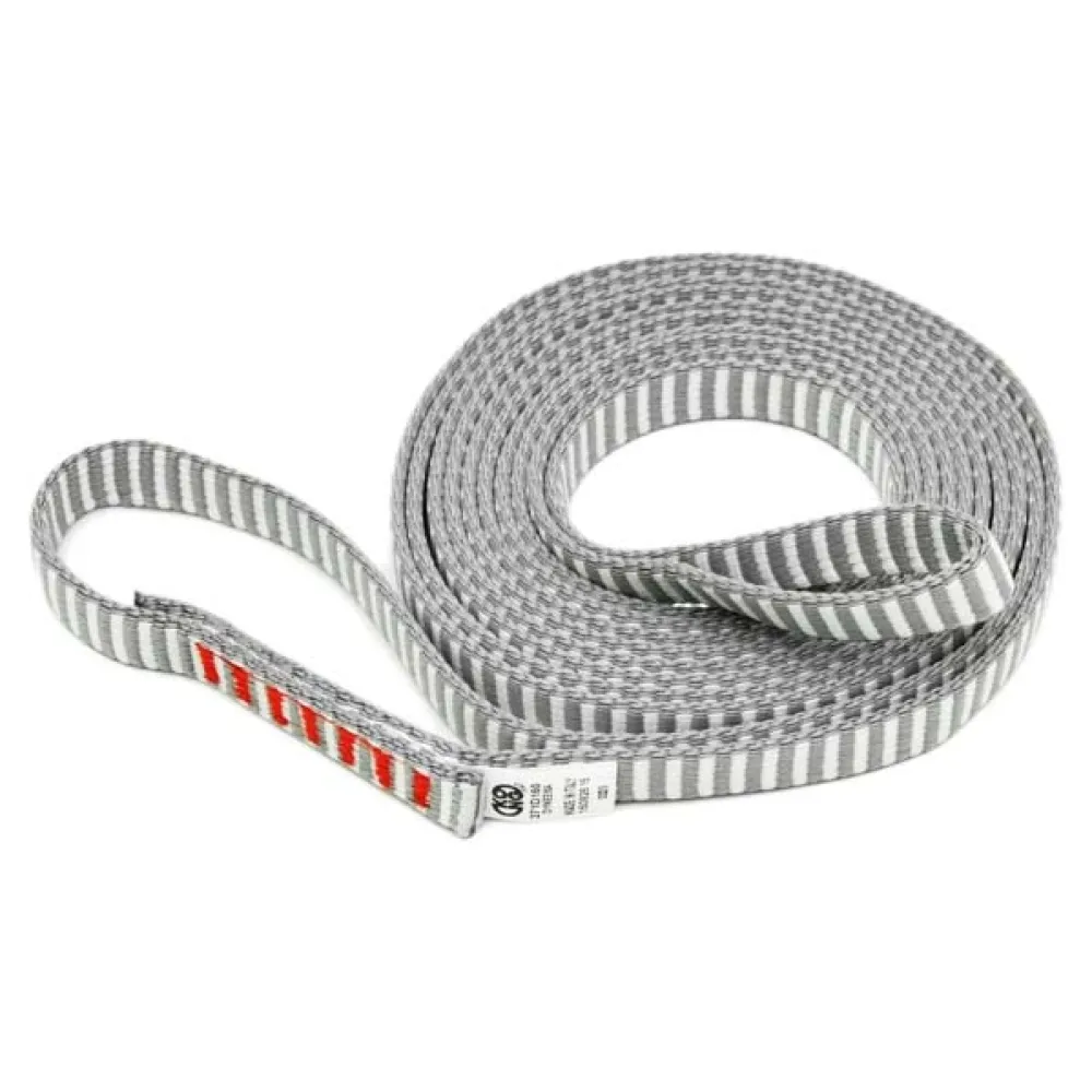 Kong Italy Dyneema Ring Sling Grijs