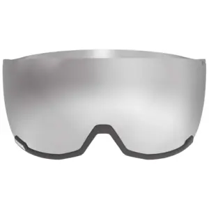 Atomic Savor Gt Visor/savor Visor L Lens Zilver