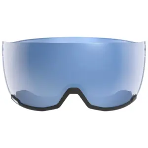 Atomic Savor Gt Visor/savor Visor S Fotochromatische Lens Blauw