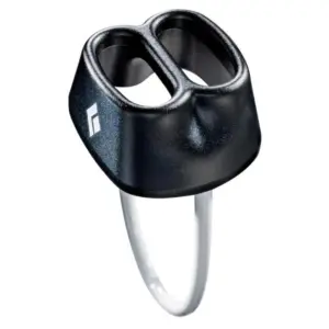 Diamond Atc Zekerapparaat Zwart