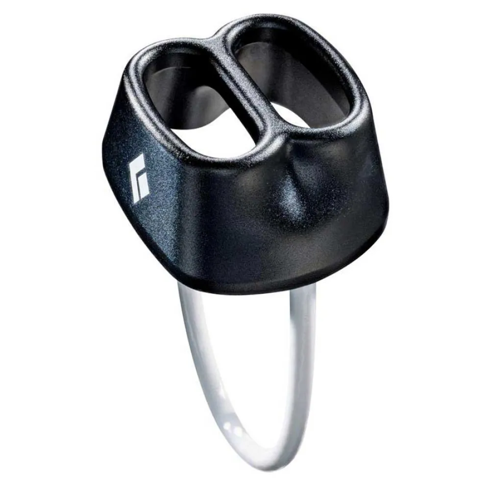 Diamond Atc Zekerapparaat Zwart
