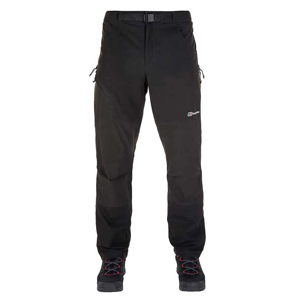 Berghaus Fast Hike Broek Zwart