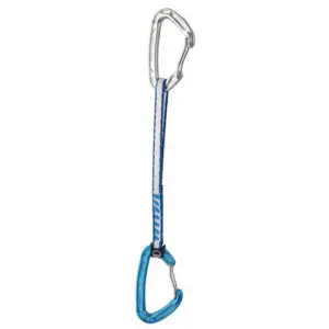 Wildcountry Astro Quickdraw Blauw