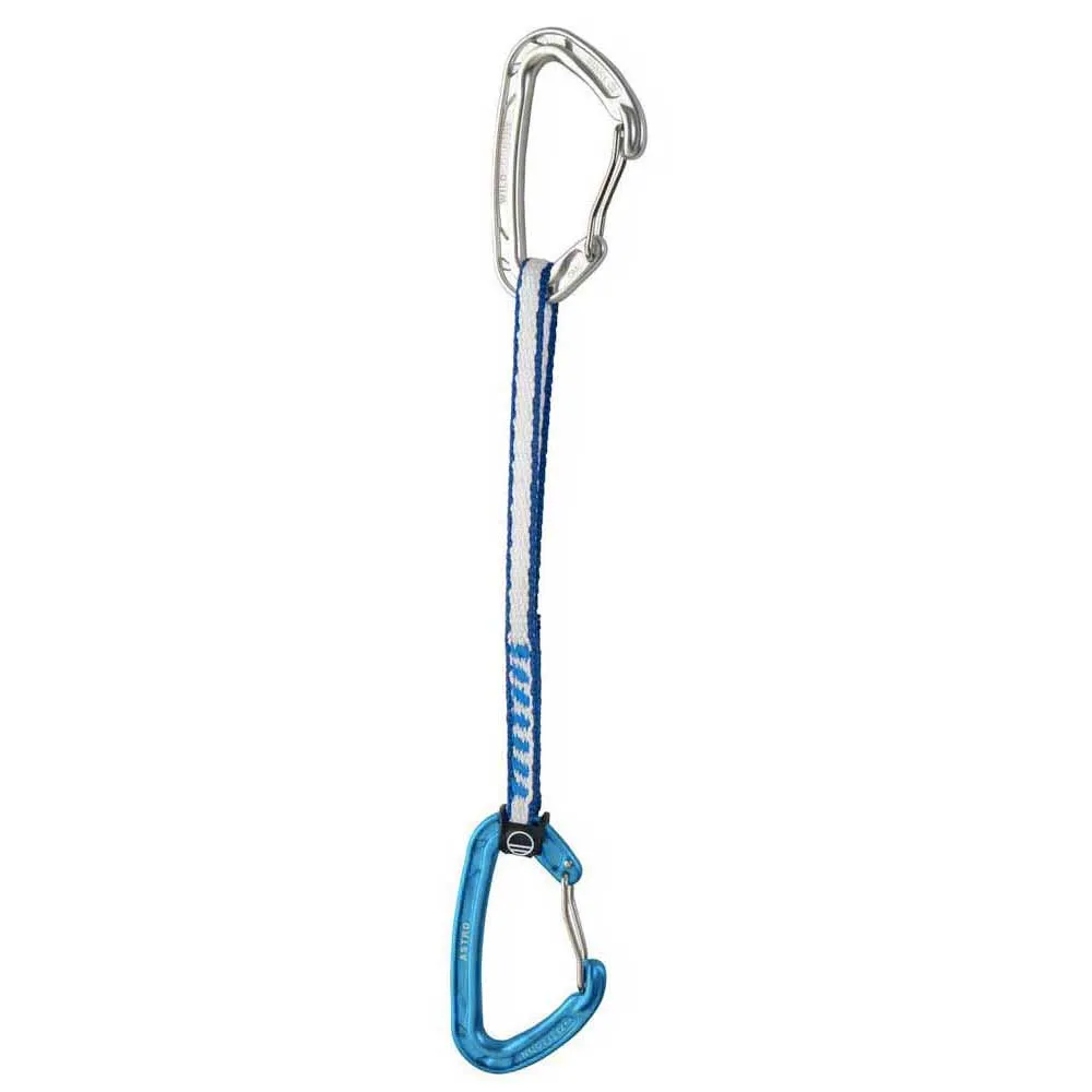 Wildcountry Astro Quickdraw Blauw