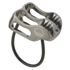 Wildcountry Pro Lite Zekerapparaat Grijs