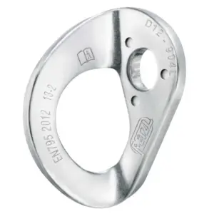 Petzl Hart Hcr 20 Eenheden Zilver