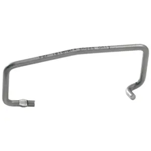 Petzl Estribo Delantero Telemark Muuranker Zilver