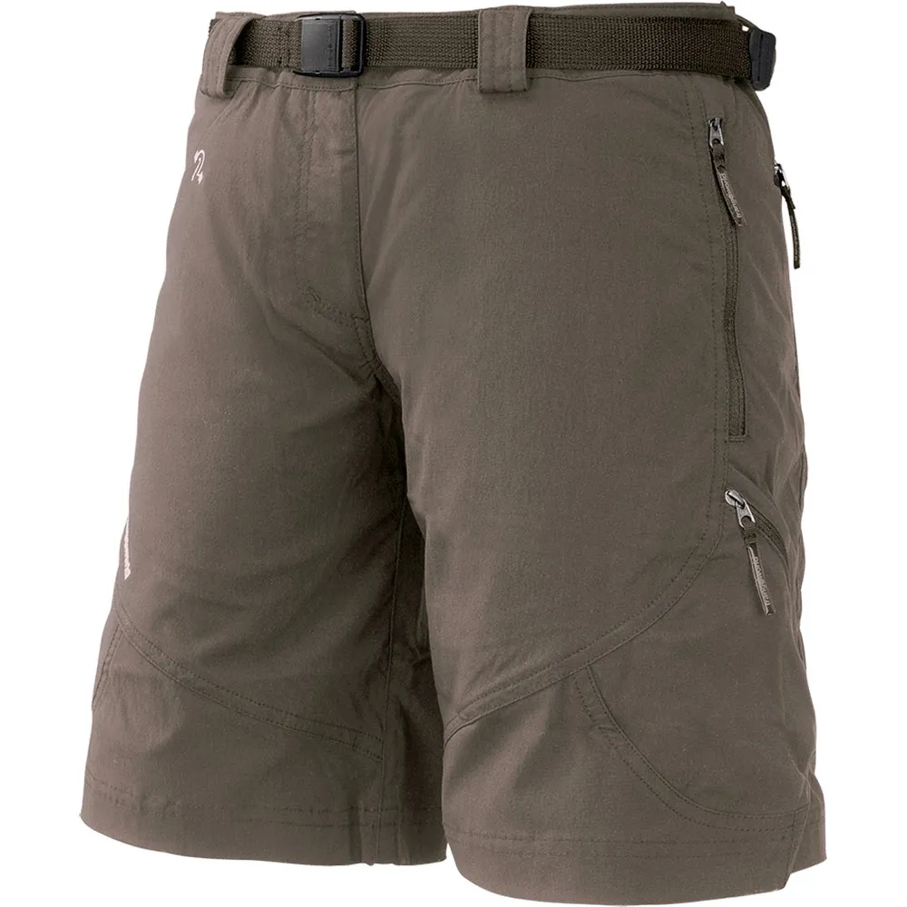 Trangoworld Assy Fi Korte Broek Bungee Cord