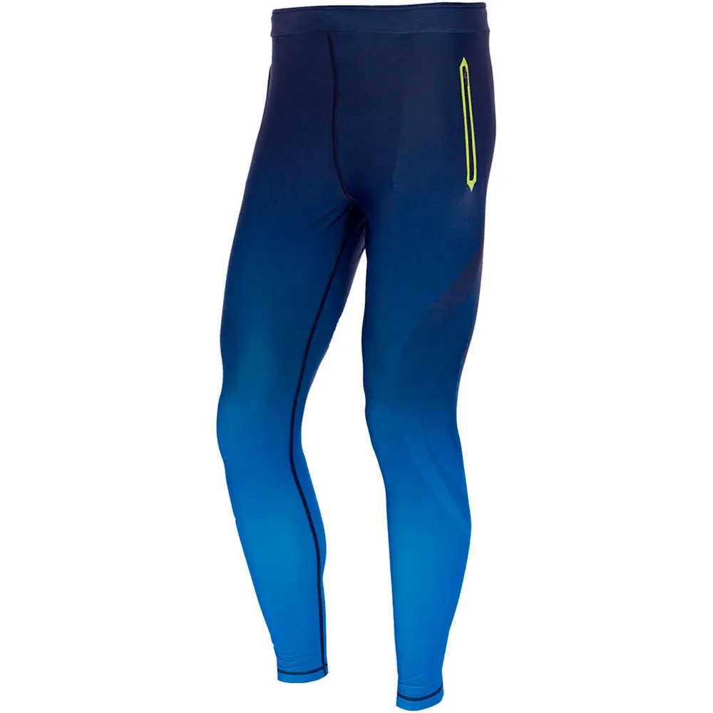 Trangoworld Yosef Leggings Blauw