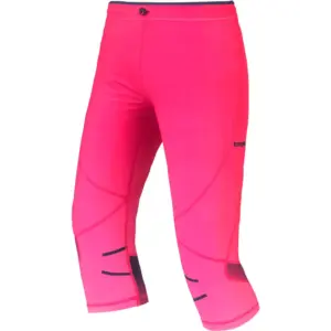 Trangoworld Humma 3/4 Leggings Rood