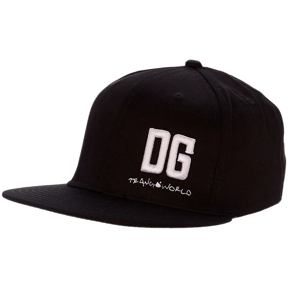 Trangoworld Dg Pet Zwart