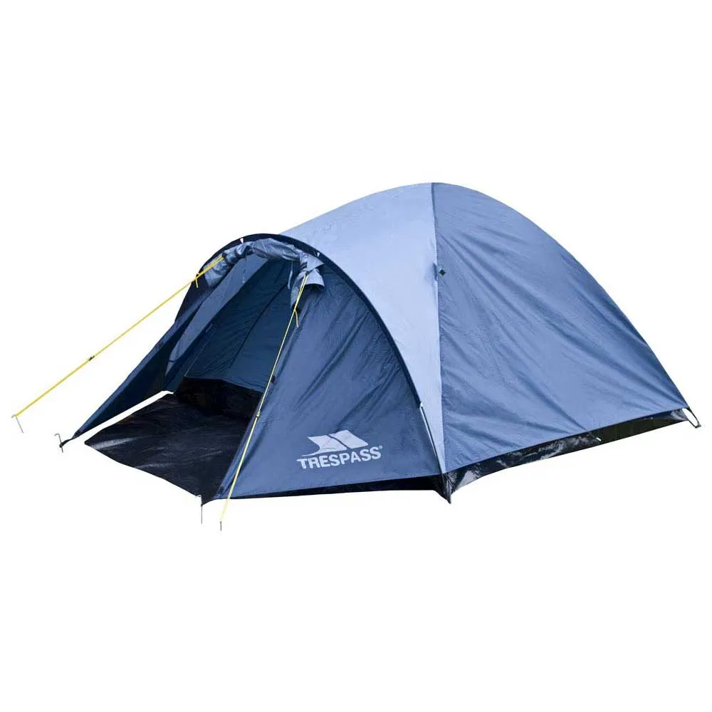 Trespass Ghabhar Tent Dolphin