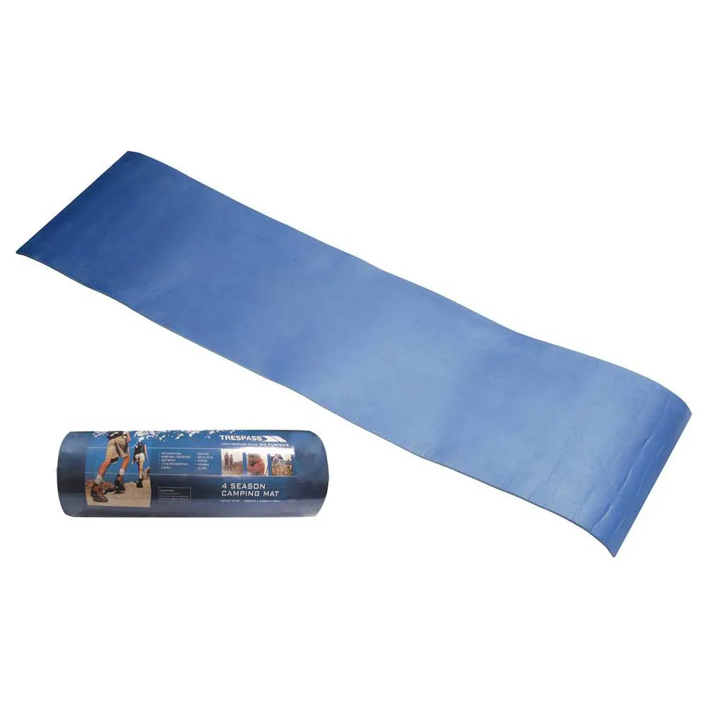 Trespass Radix Mat Blauw