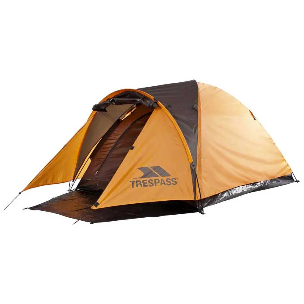 Trespass Tarmachan Tent Sunset