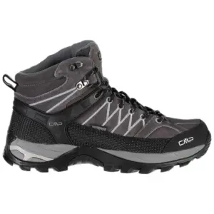 Cmp Rigel Mid Wp 3q12947 Wandelschoenen Grijs