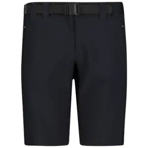 Cmp Bermuda 3t51146 Korte Broek Antraciet