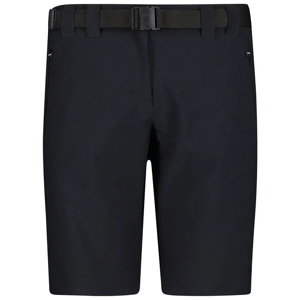 Cmp Bermuda 3t51146 Korte Broek Antraciet