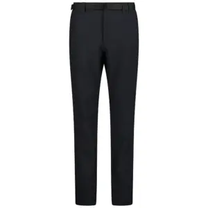 Cmp Long 3t51547 Broek Antraciet