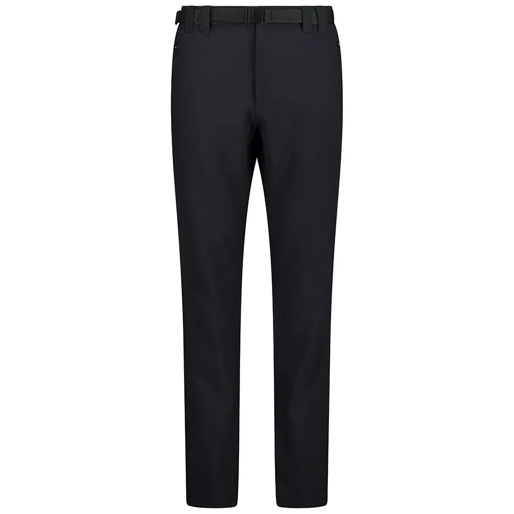 Cmp Long 3t51547 Broek Antraciet