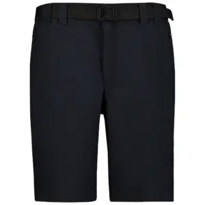 Cmp Bermuda 3t51847 Korte Broek Antraciet