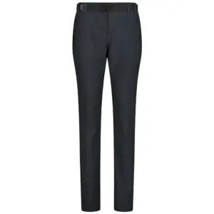 Cmp 3t59036 Broek Antraciet