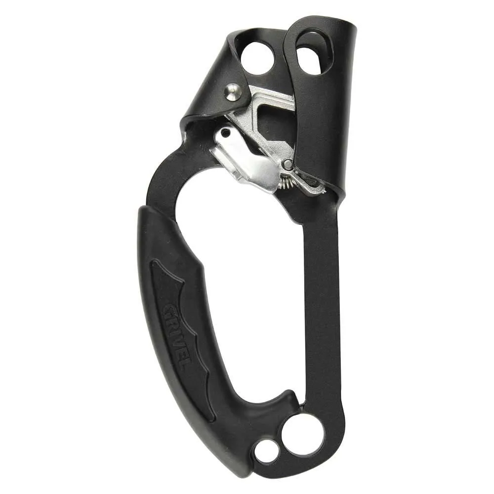 Grivel A1 Linkerbovenlus Zwart