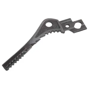 Grivel Leaf Btf Tubulair Voor/alpwing Maaierblad Licht Grijs