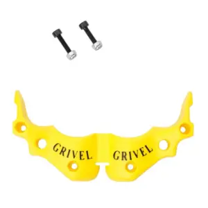 Grivel The Horn Pikkelbeschermer Geel