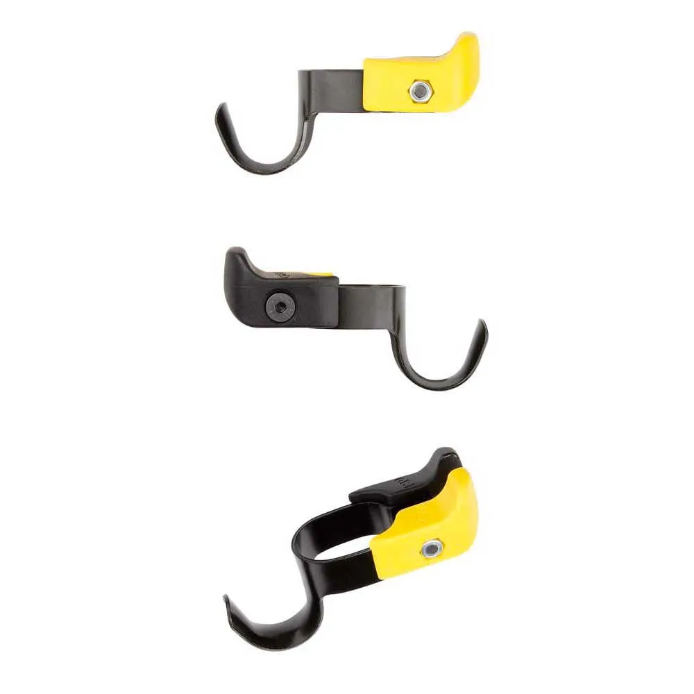 Grivel Trigger Std Pikkelbeschermer Zwart
