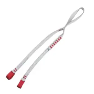 Kong Italy Y Aro Canyon Sling Zilver