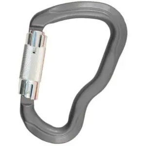 Kong Italy Ferrata Auto Block Karabijnhaak Polished