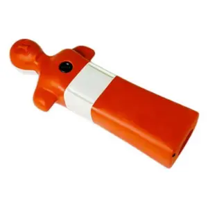 Ology Manikin Sos Noodfluitje Oranje
