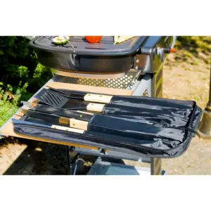 Campingaz Textielen Etui Voor Gereedschapset Grijs